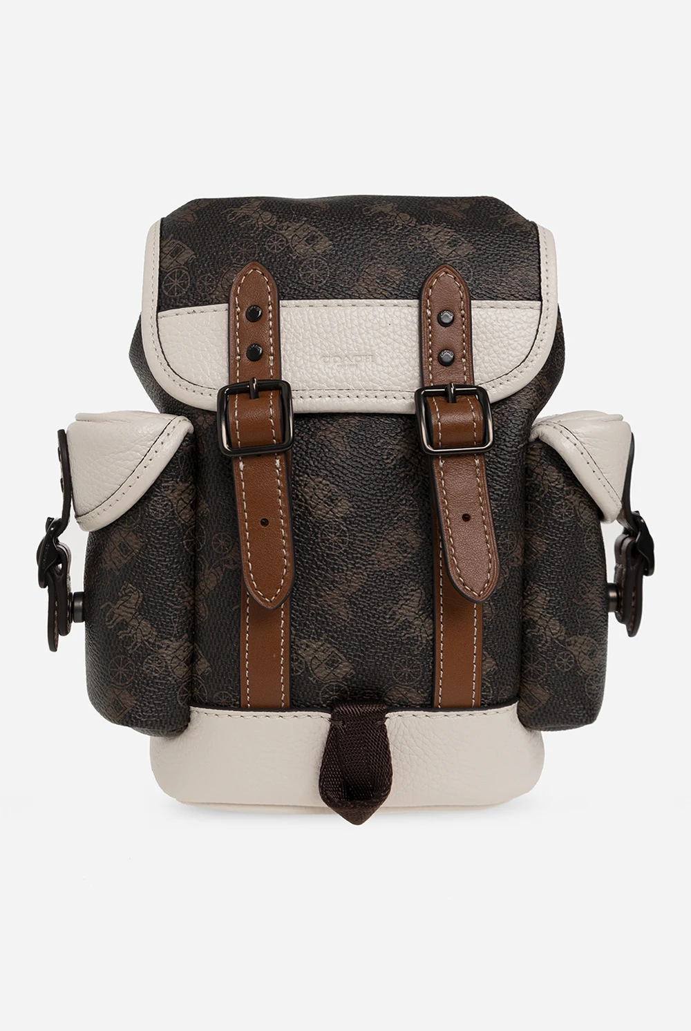 ‘Hitch 13’ backpack