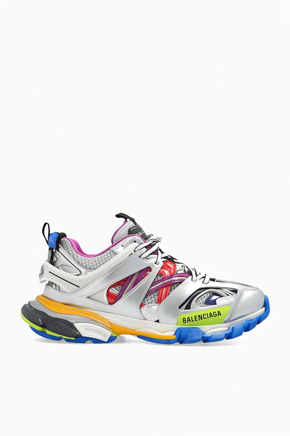 ‘Track’ sneakers