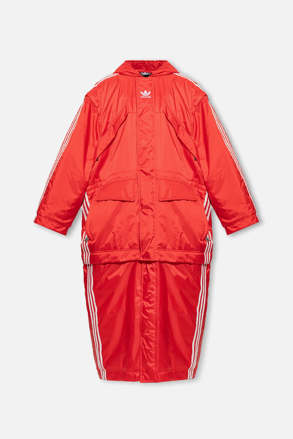 Balenciaga x ADIDAS