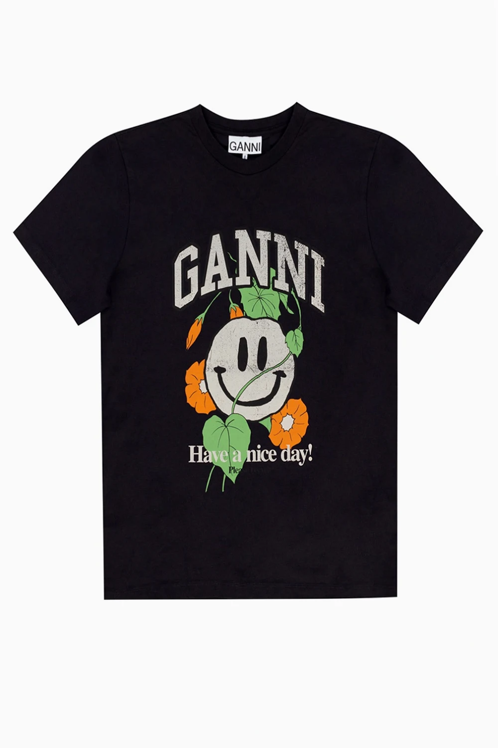 Logo T-shirt