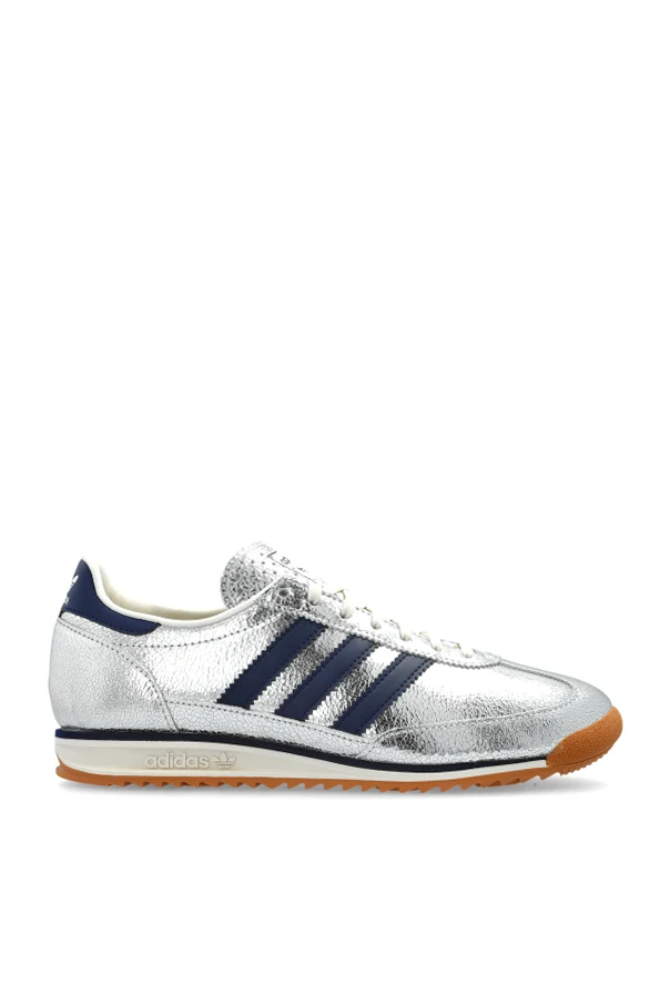 SREBRNY Buty sportowe SL 72 OG`