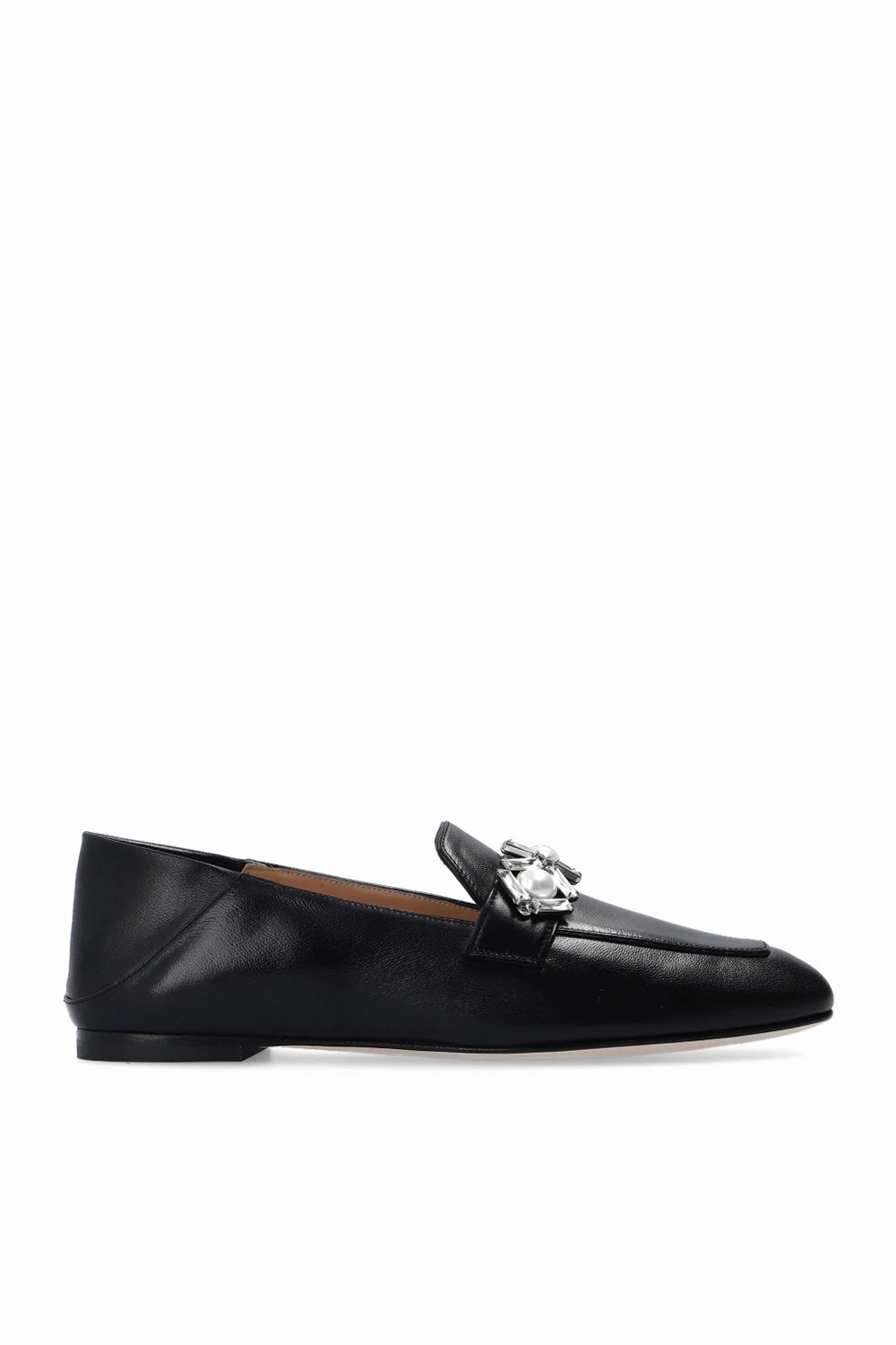 ‘Wylie’ loafers