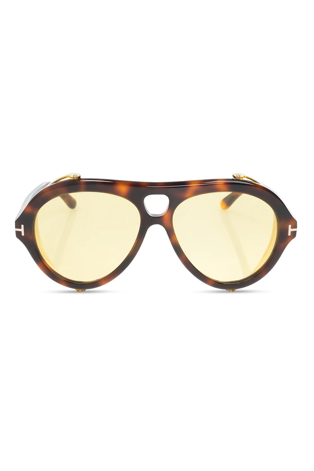 Okulary przeciwsłoneczne z logo