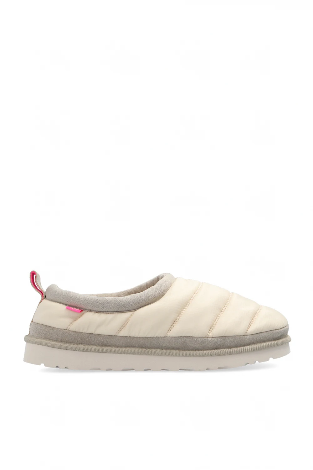 beige ‘Tasman LTA’ boots