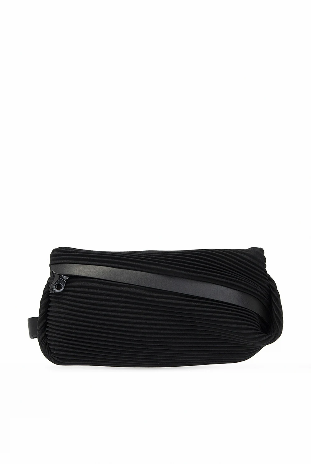 BLACK Belt bag