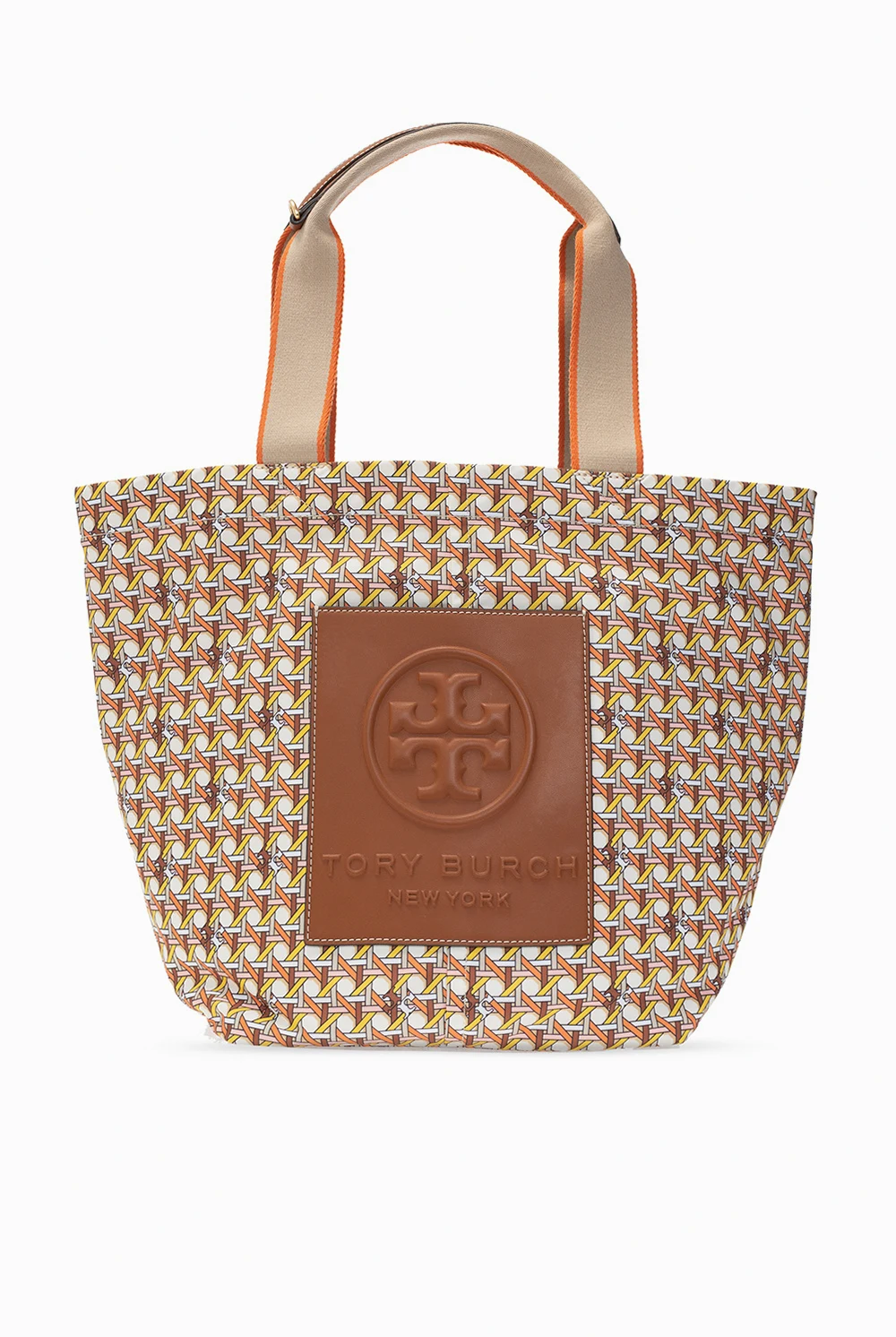 MULTICOLOUR Shopper bag with logo