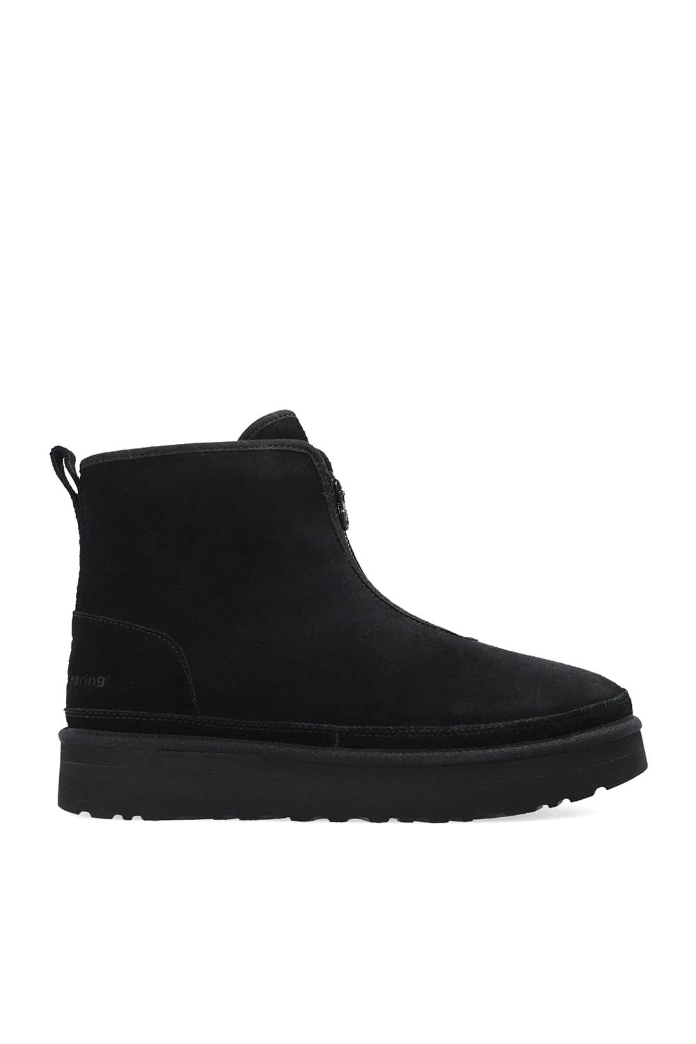BLACK UGG x White Mountaineering