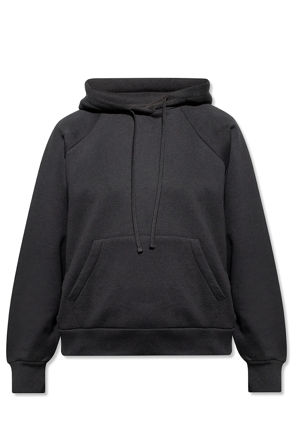 BLACK ‘AllSaints’ hoodie