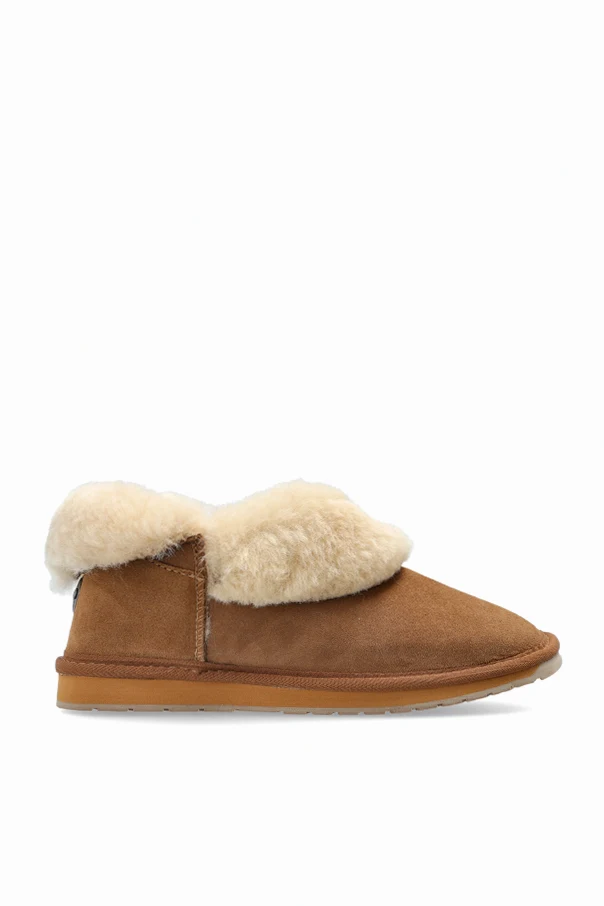 beżowy Buty `Platinum Mintaro`