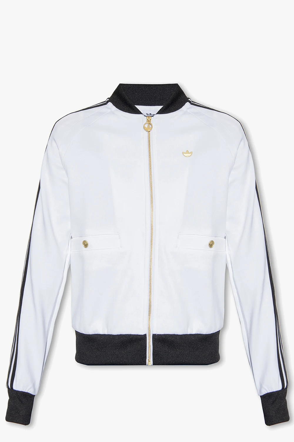 Bluza zapinana na zamek