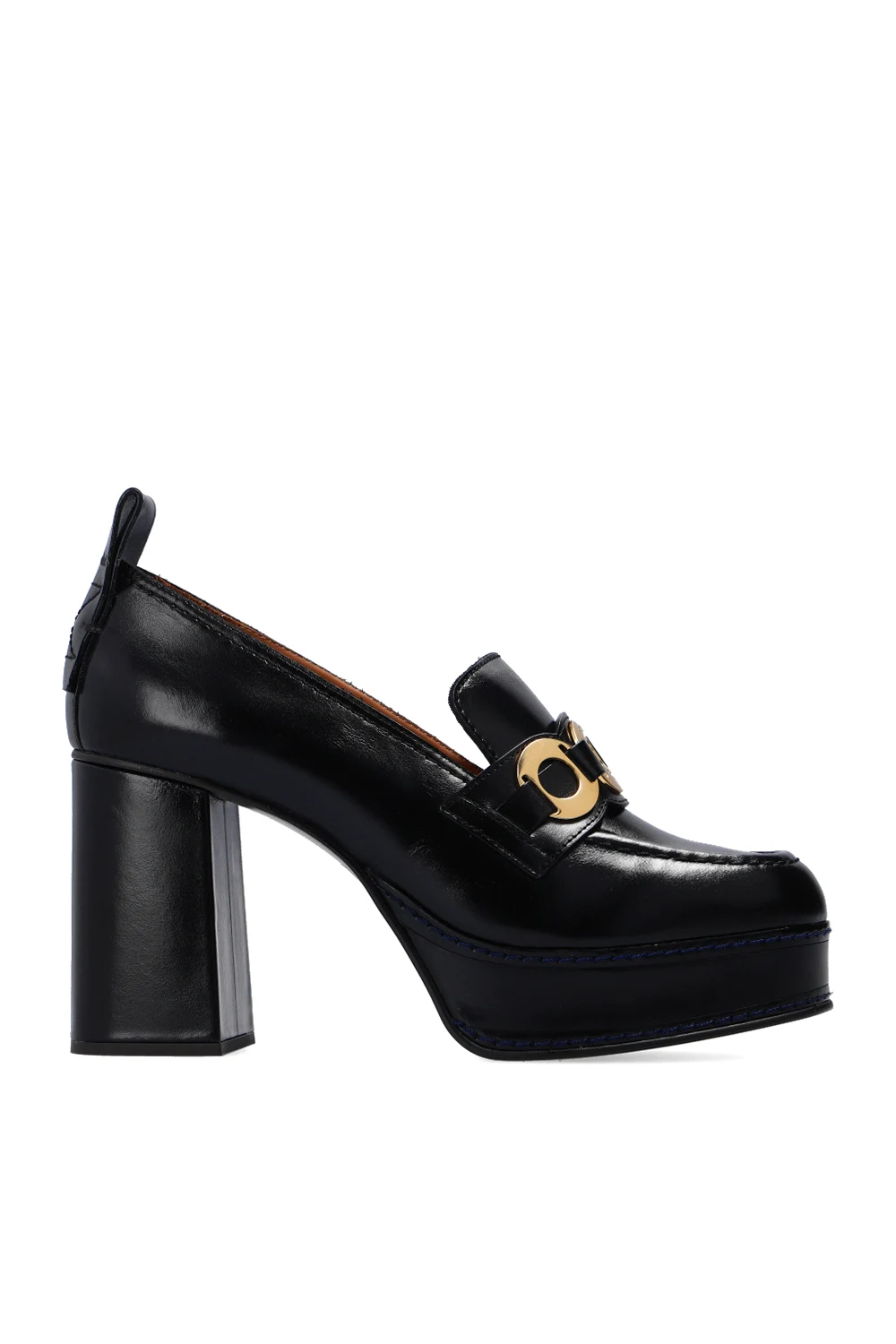 Platform shoes
