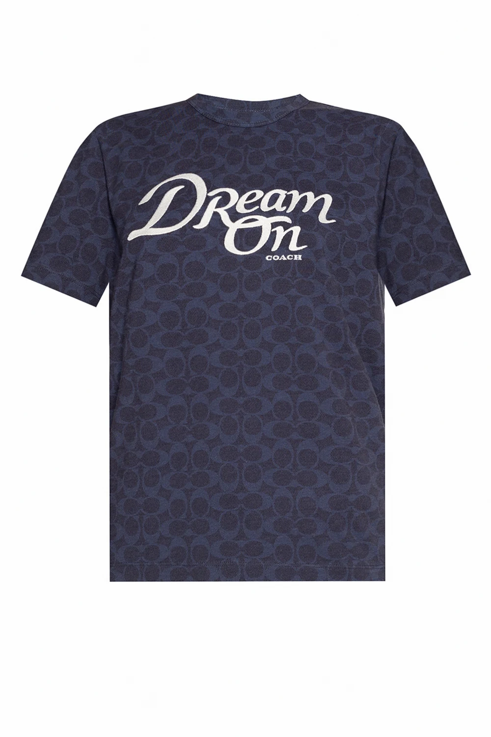 T-shirt z logo