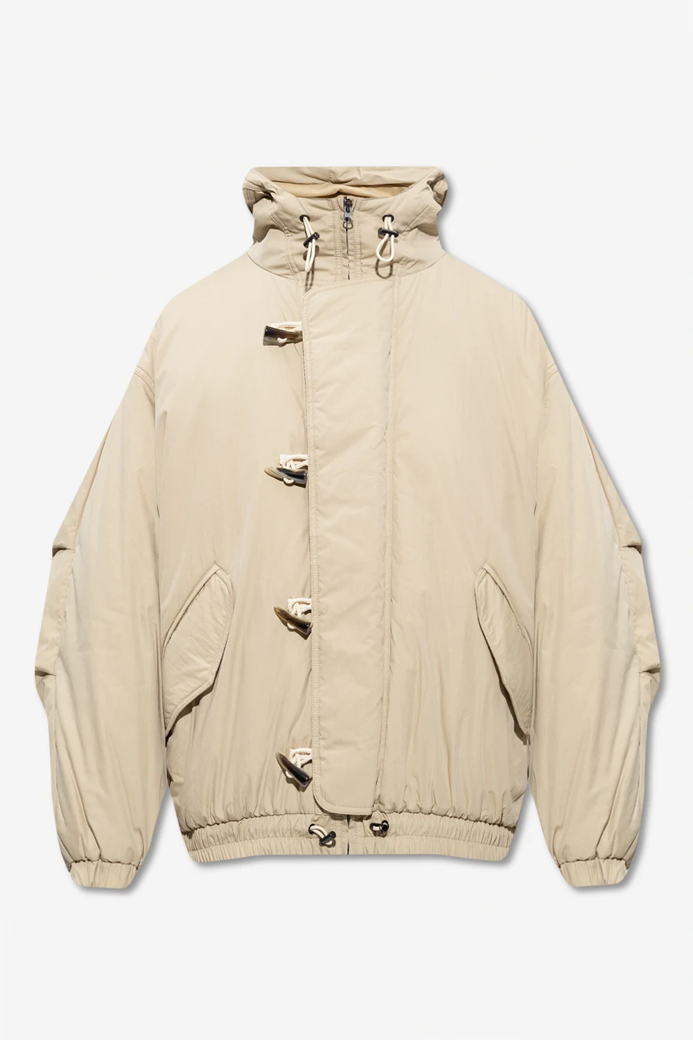 ‘Dasmo’ jacket