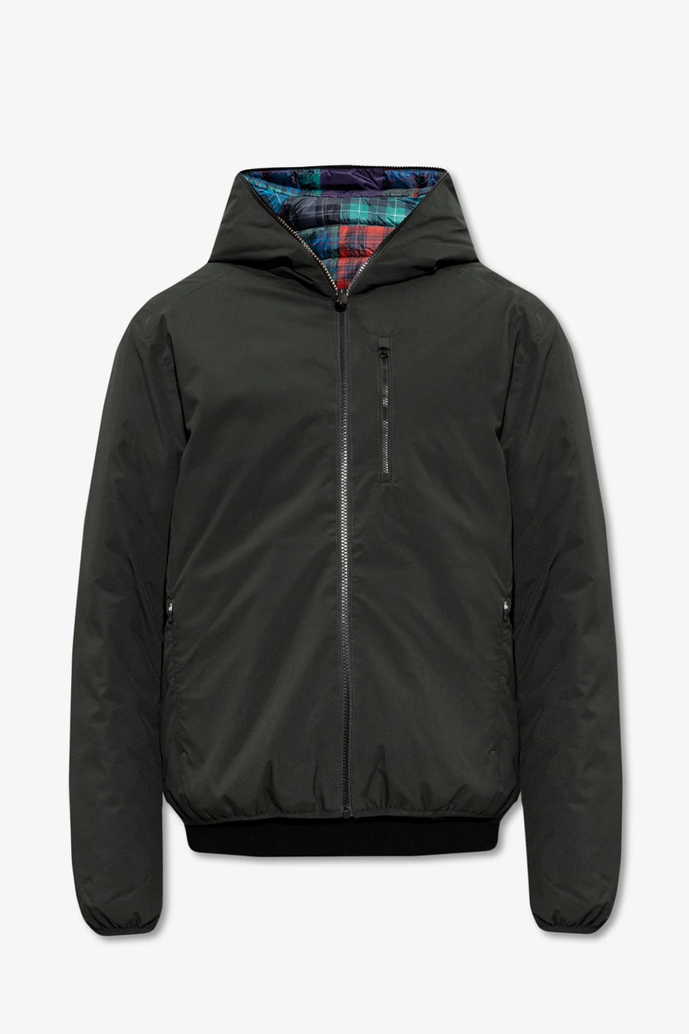 BLACK Save The Duck x Mackintosh