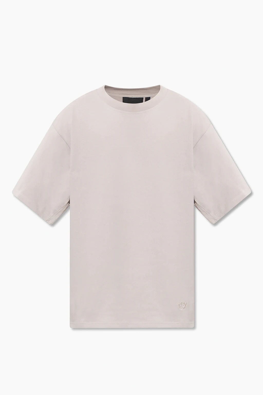 T-shirt z kolekcji ‘Blue Version’