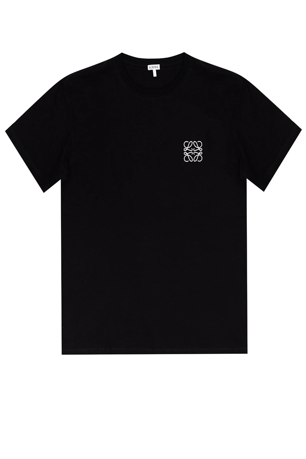 BLACK Logo T-shirt