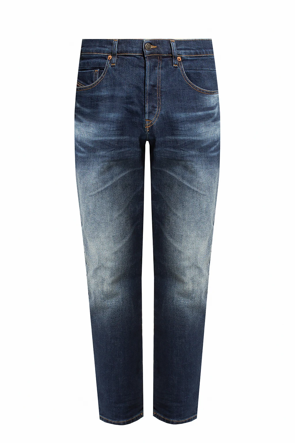 ‘D-Fining-Chino’ jeans
