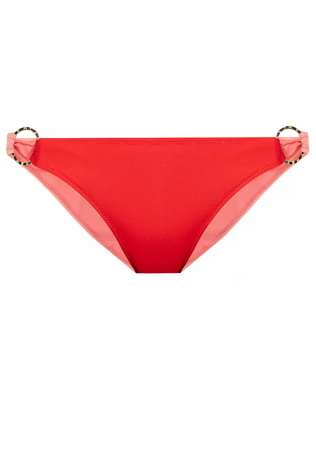 RED ‘Golden Rings’ swimsuit bottom