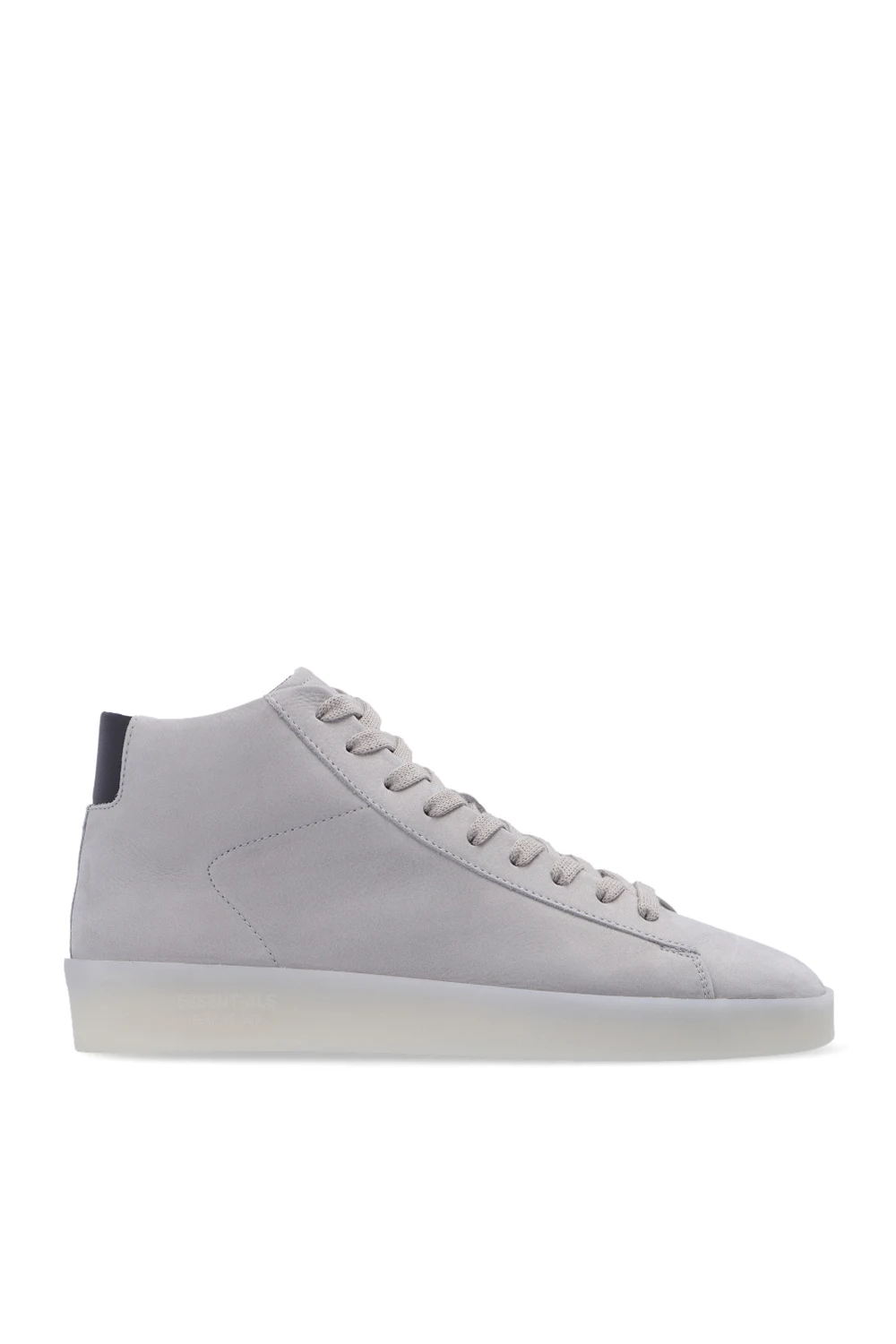 GREY ‘Tennis Mid’ sneakers
