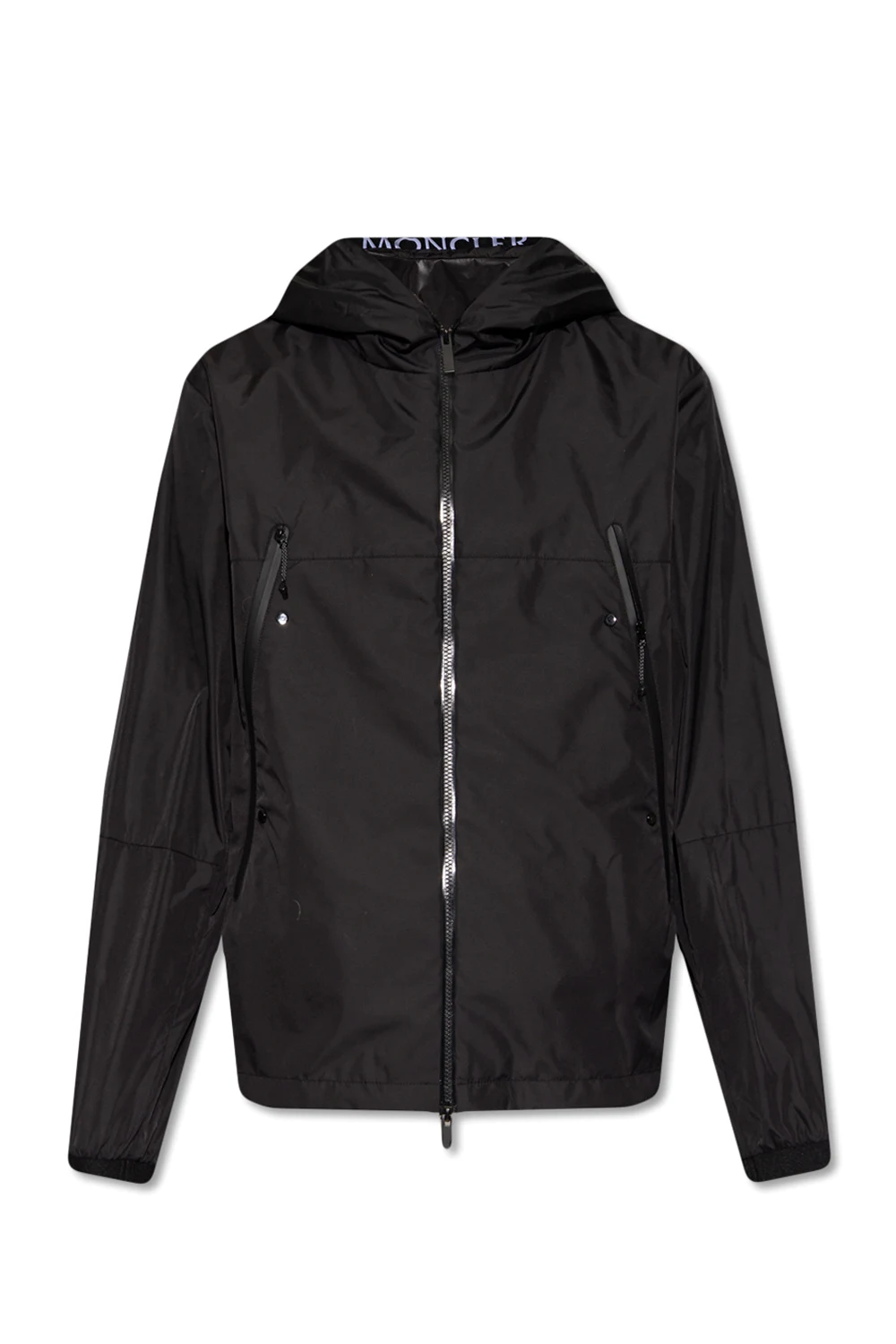 ‘Junichi’ rain jacket