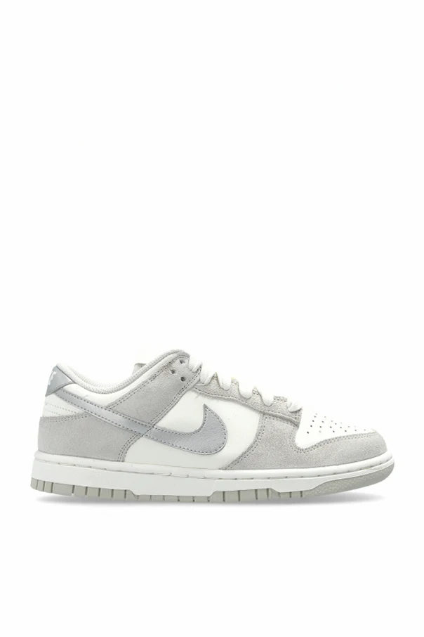 SZARY Buty sportowe `Dunk Low`