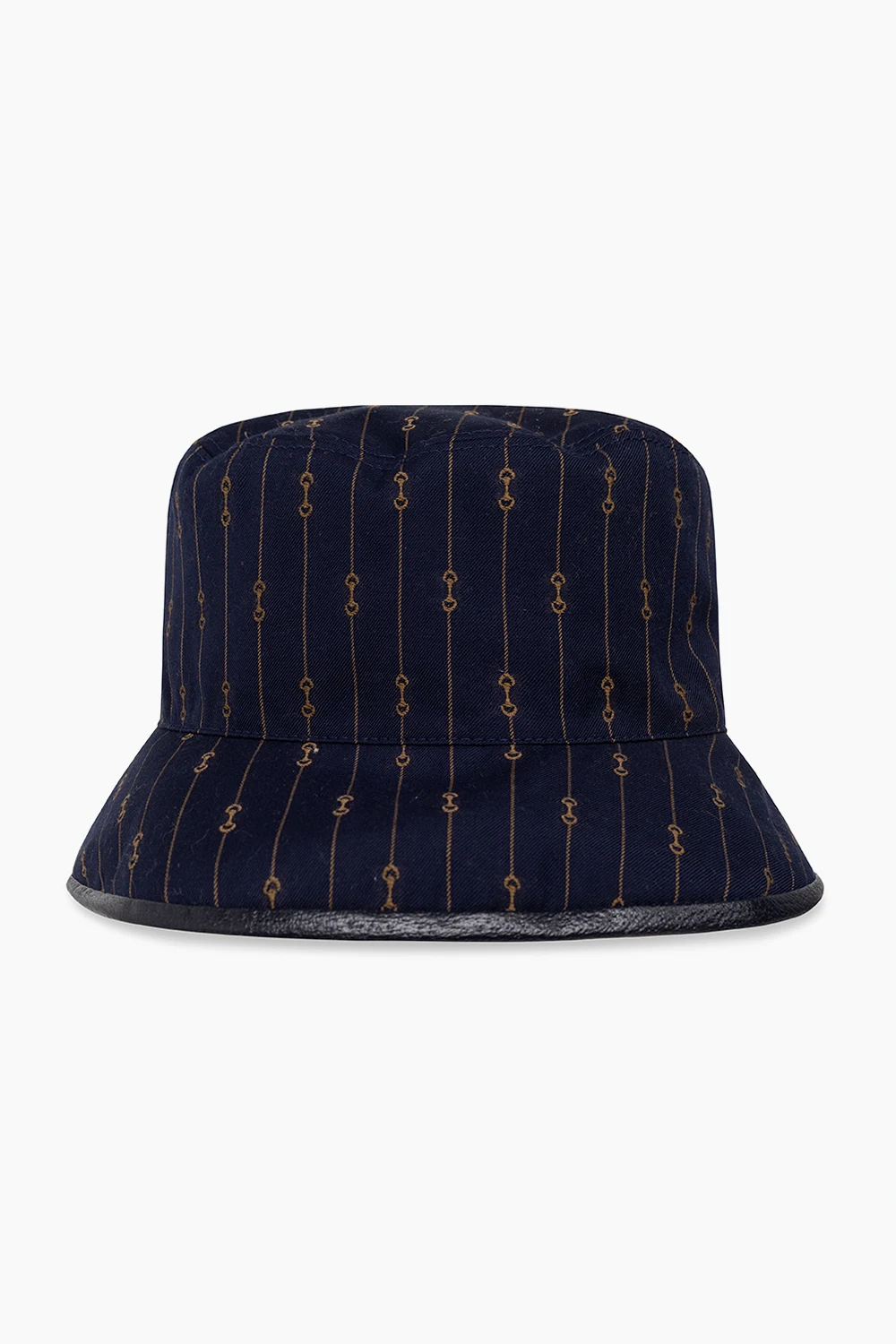 Reversible bucket hat