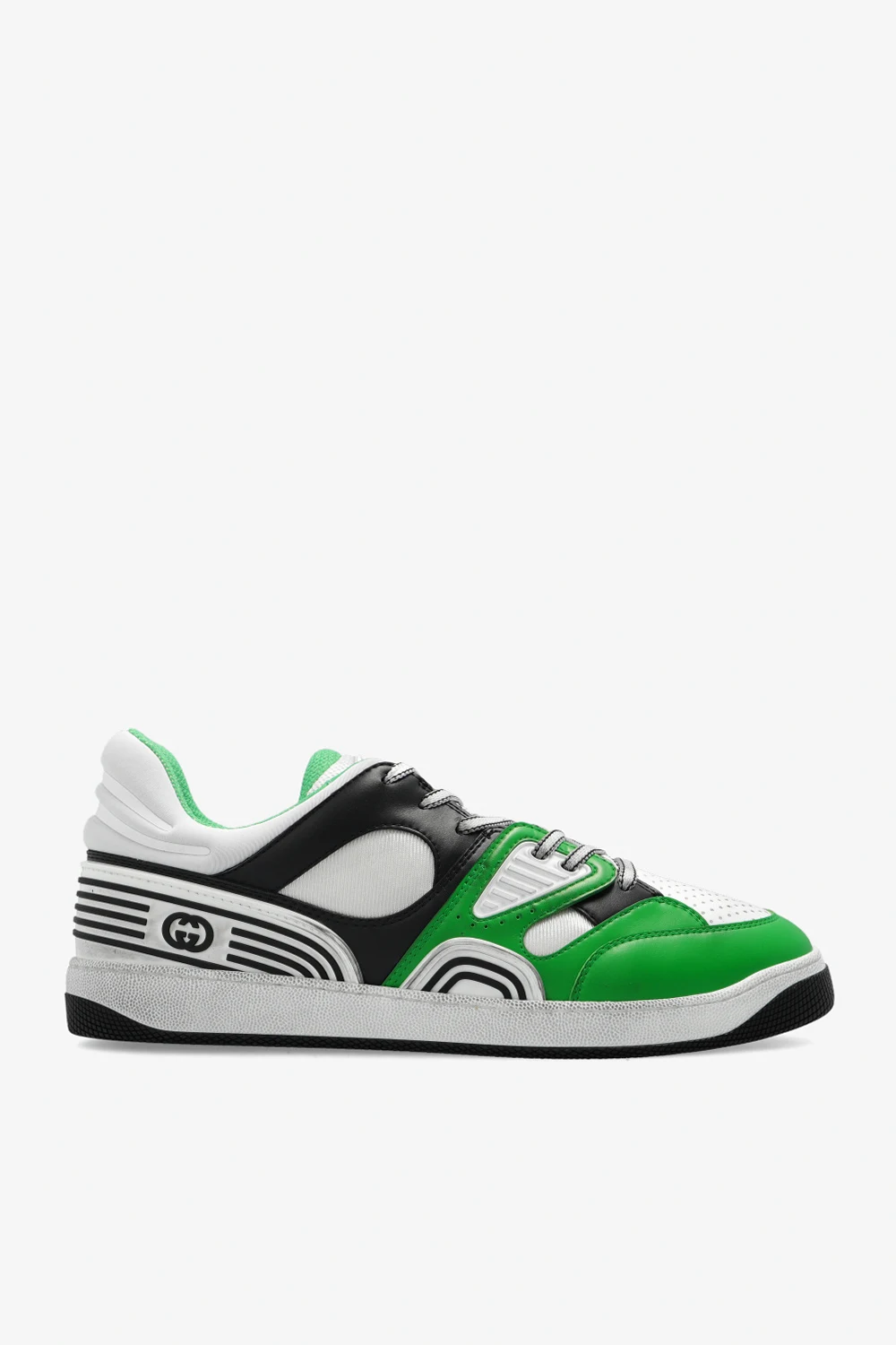 ‘Basket’ sneakers