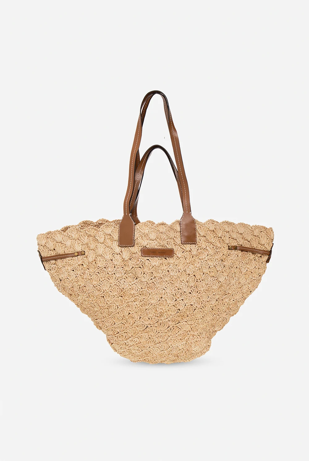Torba ‘Coiba’ typu ‘shopper’