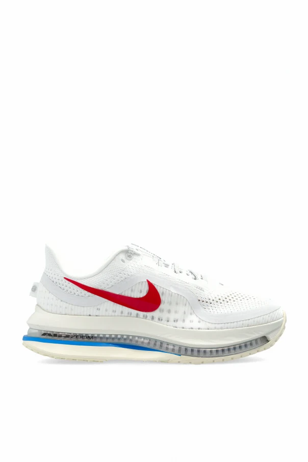 BIAŁY  Buty sportowe `Nike Pegasus Premium`