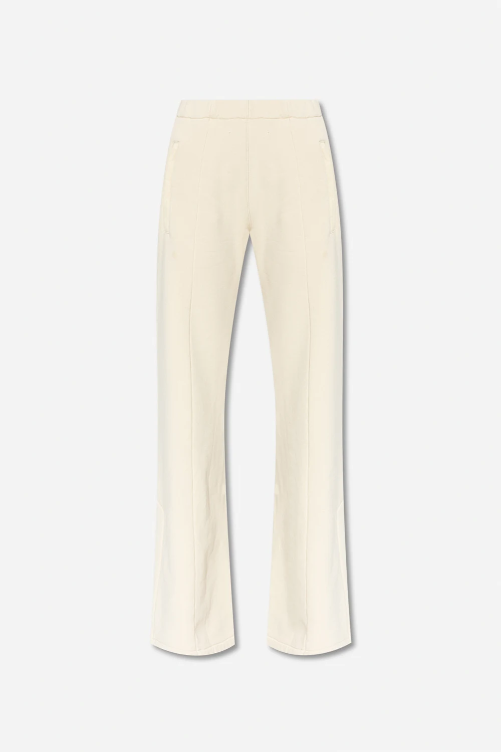 Cotton sweatpants