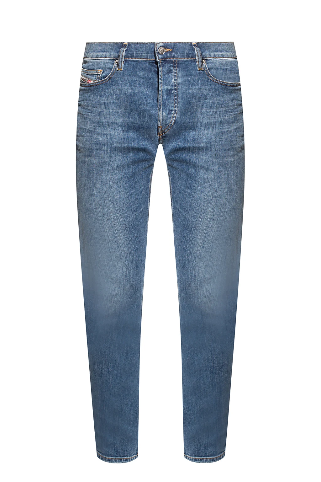 ‘D-Luster’ jeans