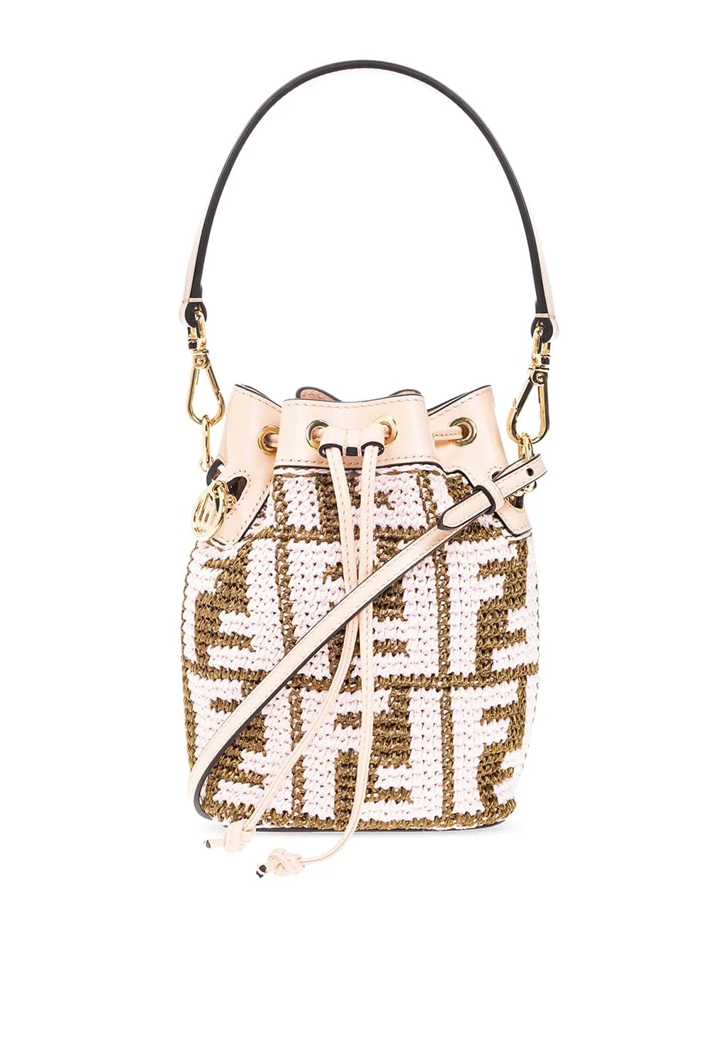Torba ‘Mon Tresor Mini’ typu ‘worek’