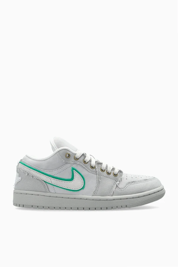 SZARY Buty sportowe `Air Jordan 1 Low`