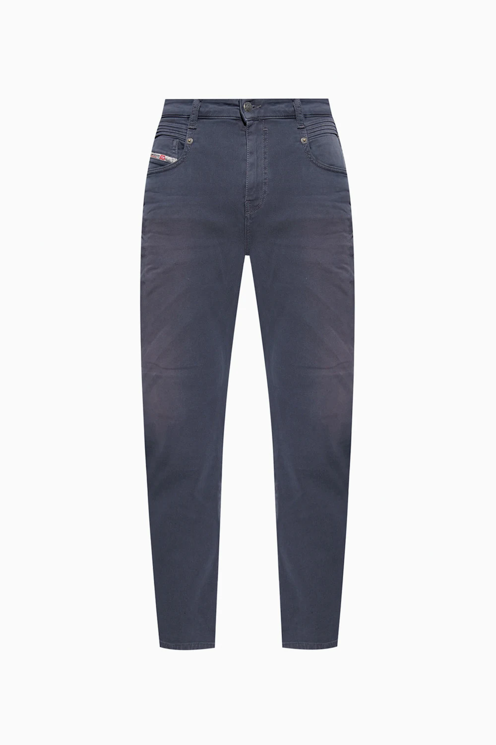 GREY ‘D-Fayza Jogg’ jeans
