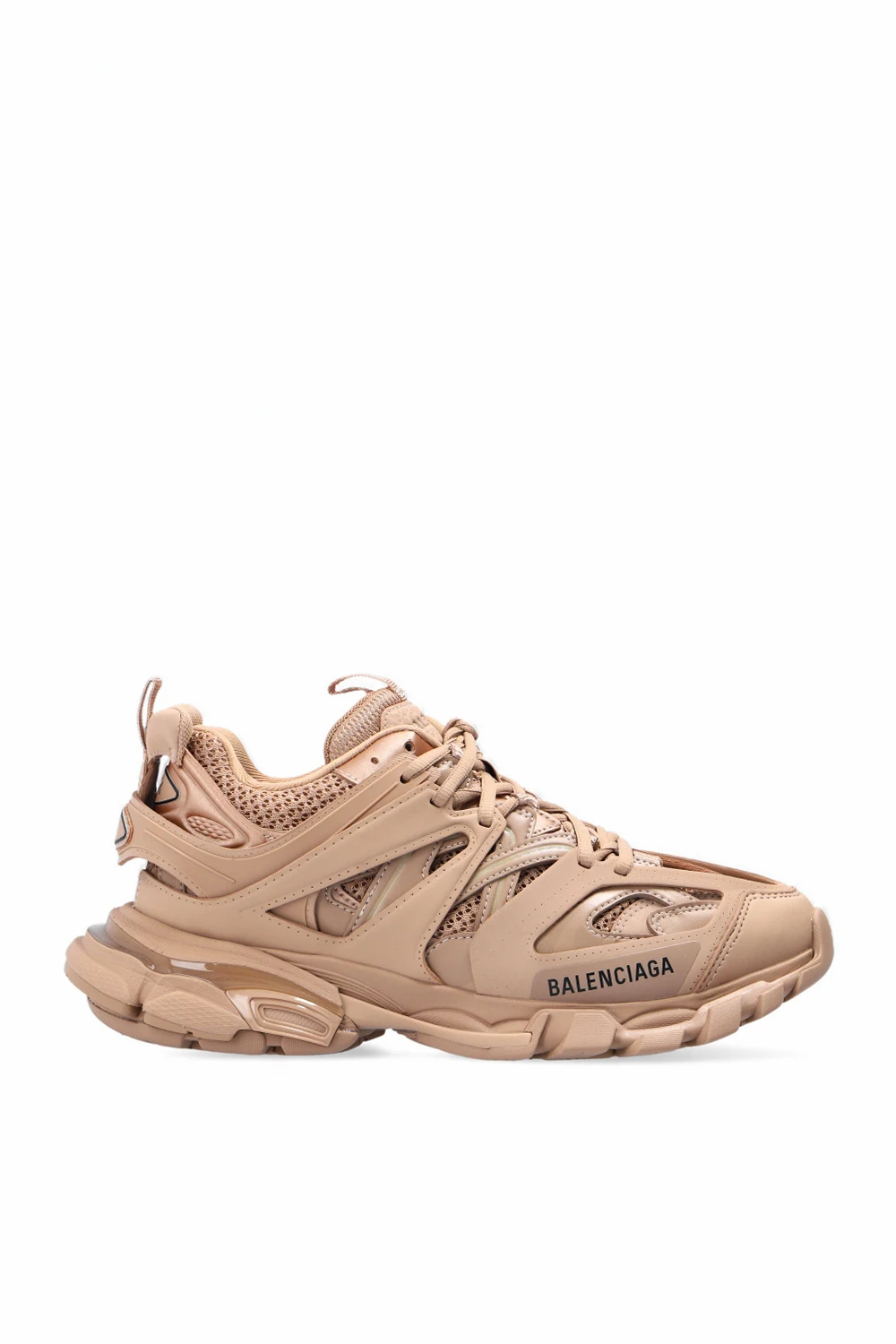 ‘Track’ sneakers