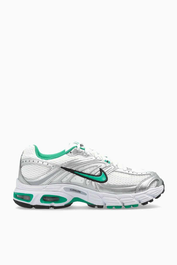 BIAŁY  Buty sportowe `Air Max Moto 2k`