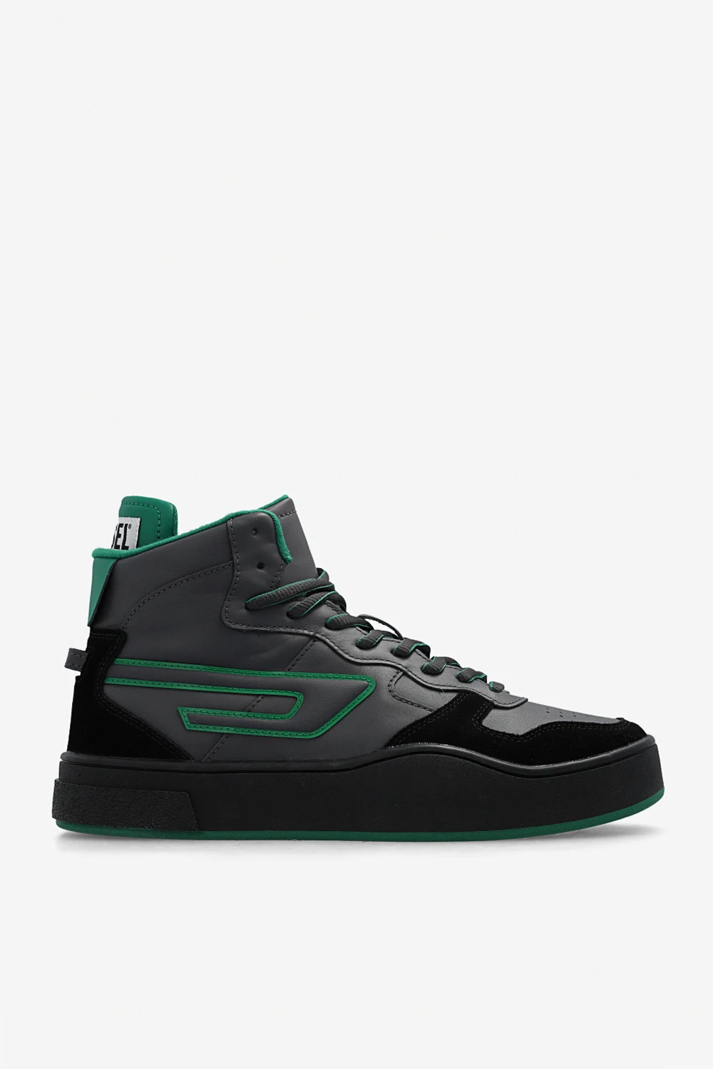 Buty sportowe za kostkę ‘S-UKIYO MID X’