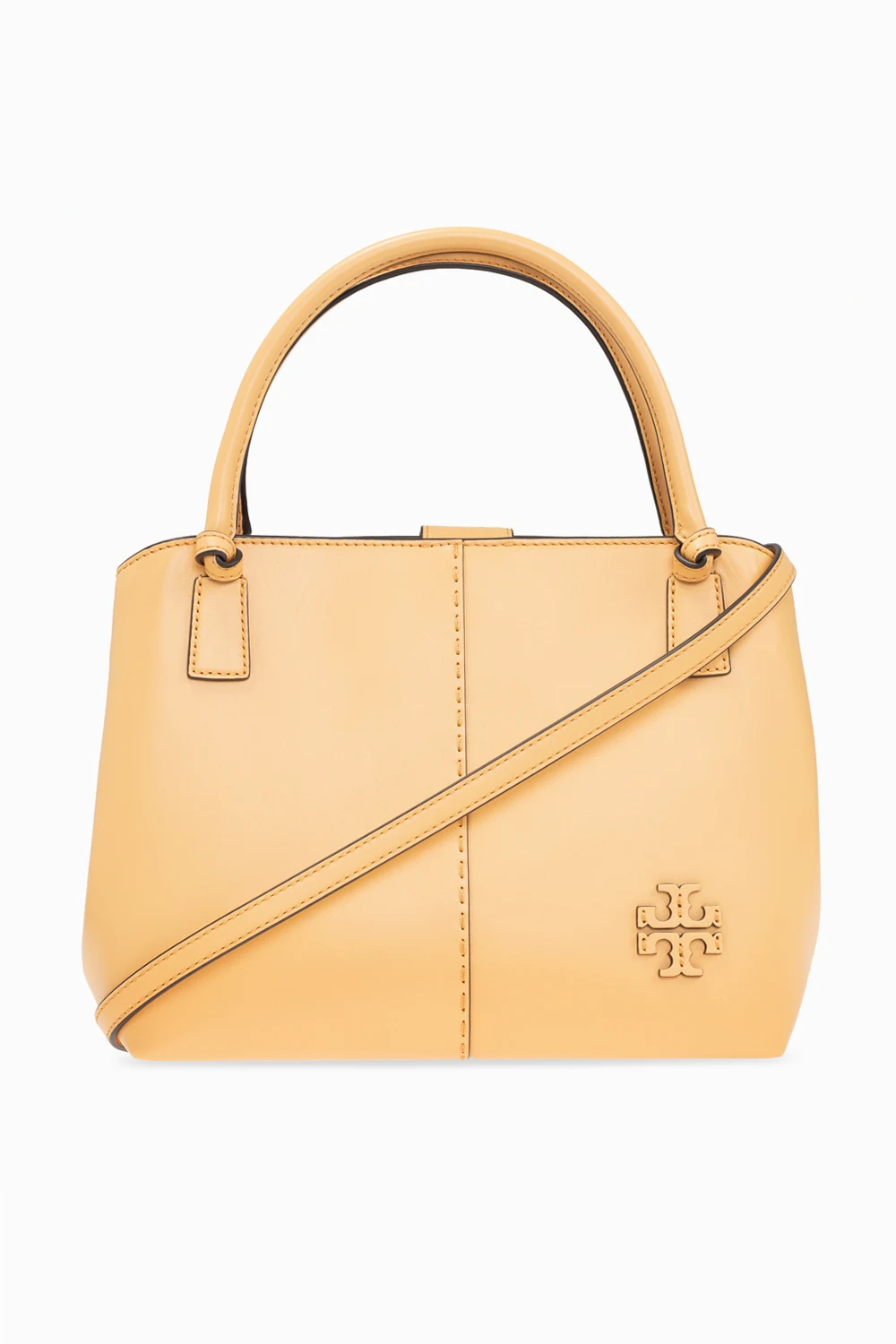 ORANGE ‘McGraw’ shoulder bag