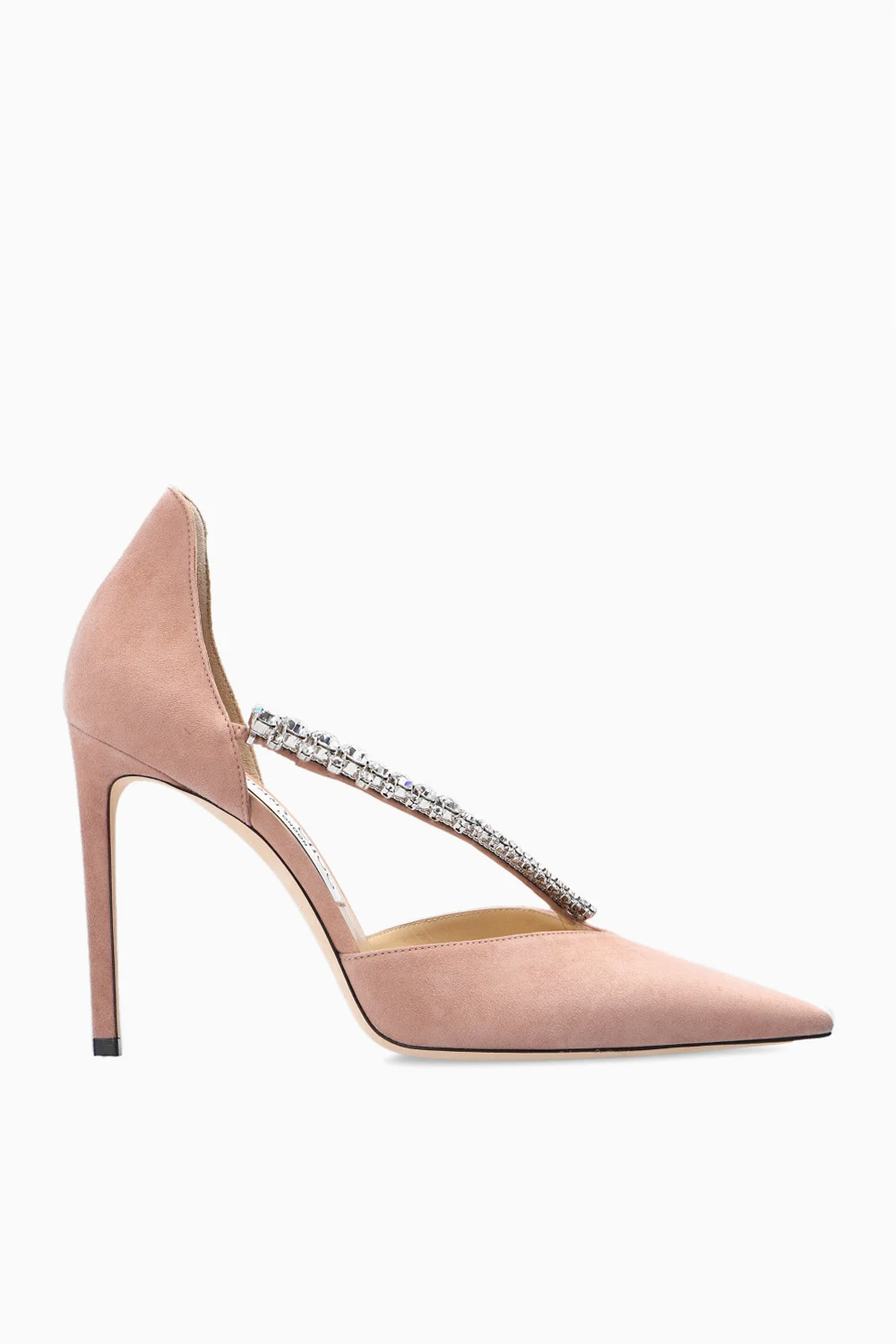 Buty na obcasie ‘Bee’