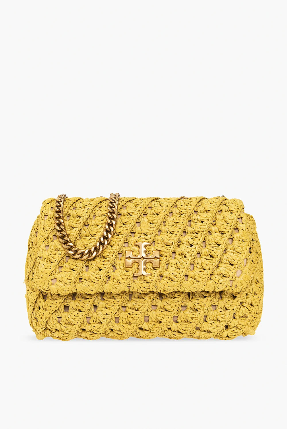 GREEN ‘Kira Small’ shoulder bag