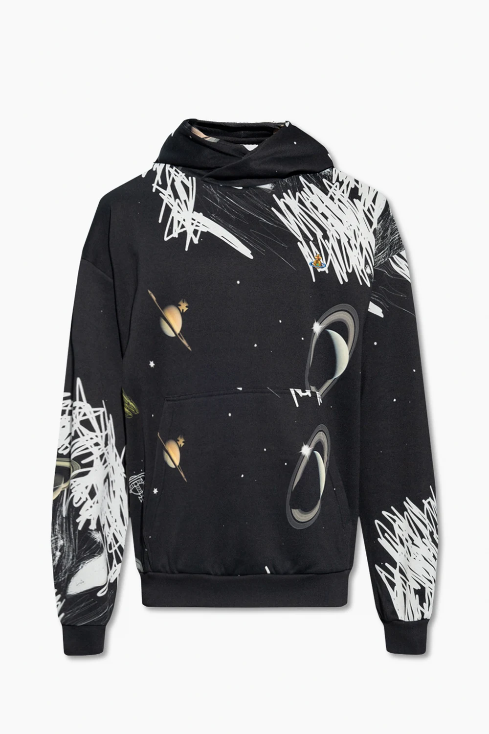 Bluza z kapturem