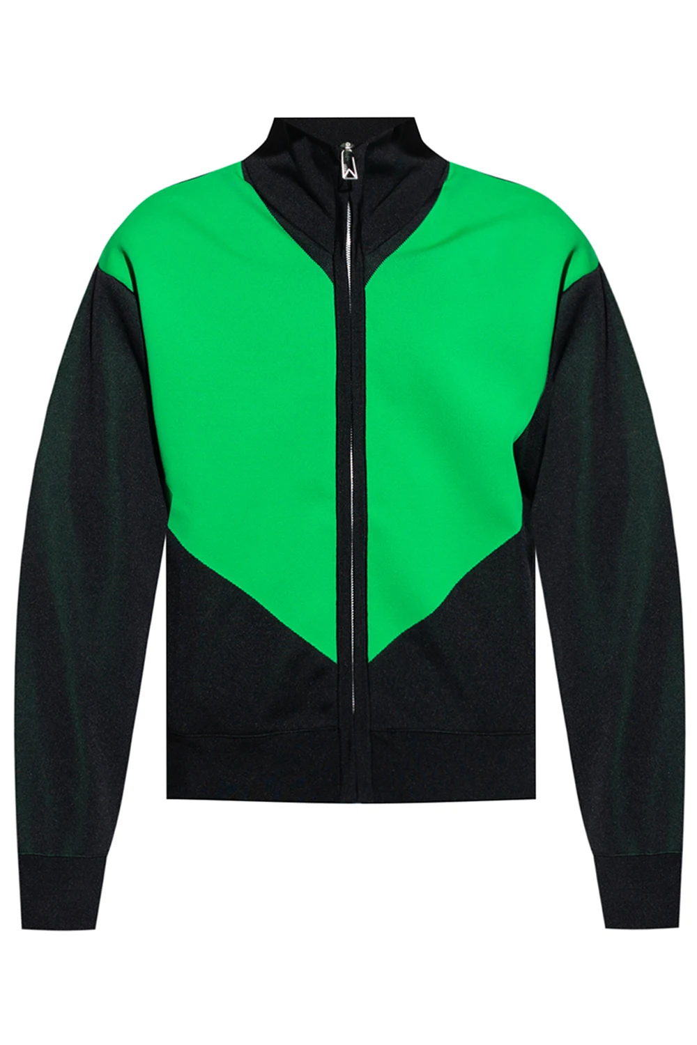Bluza ze stójką