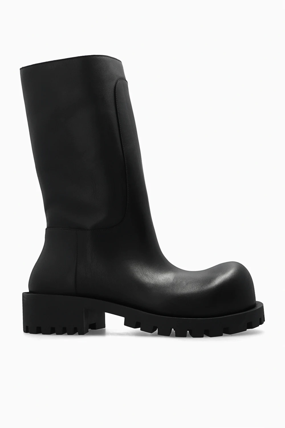 ‘Hummer’ boots