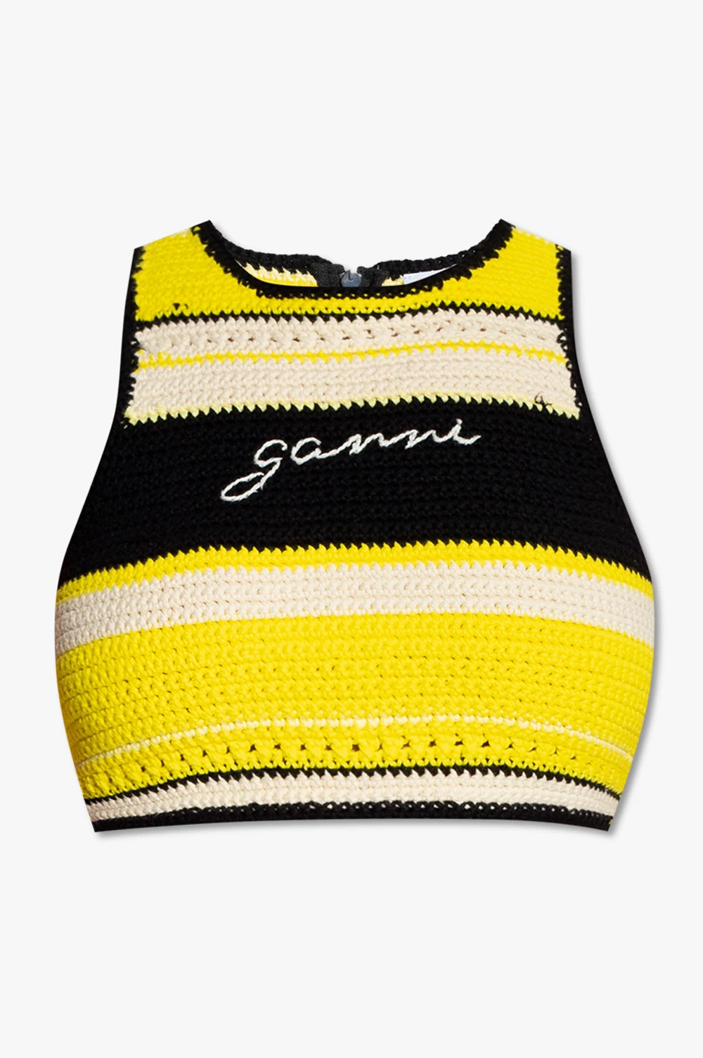 Crochet top