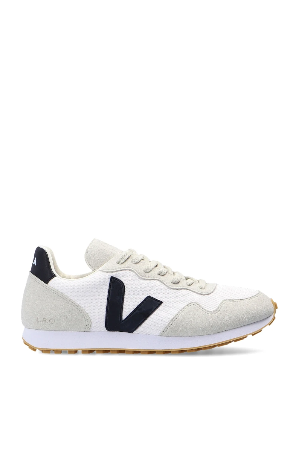 WHITE ‘SDU REC’ sneakers