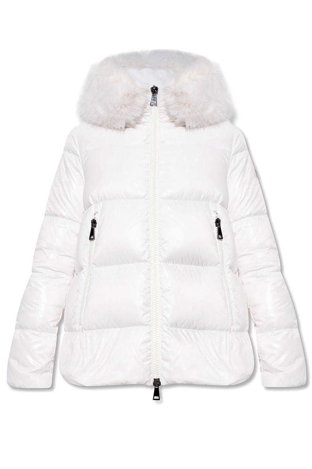 ‘Laiche’ down jacket