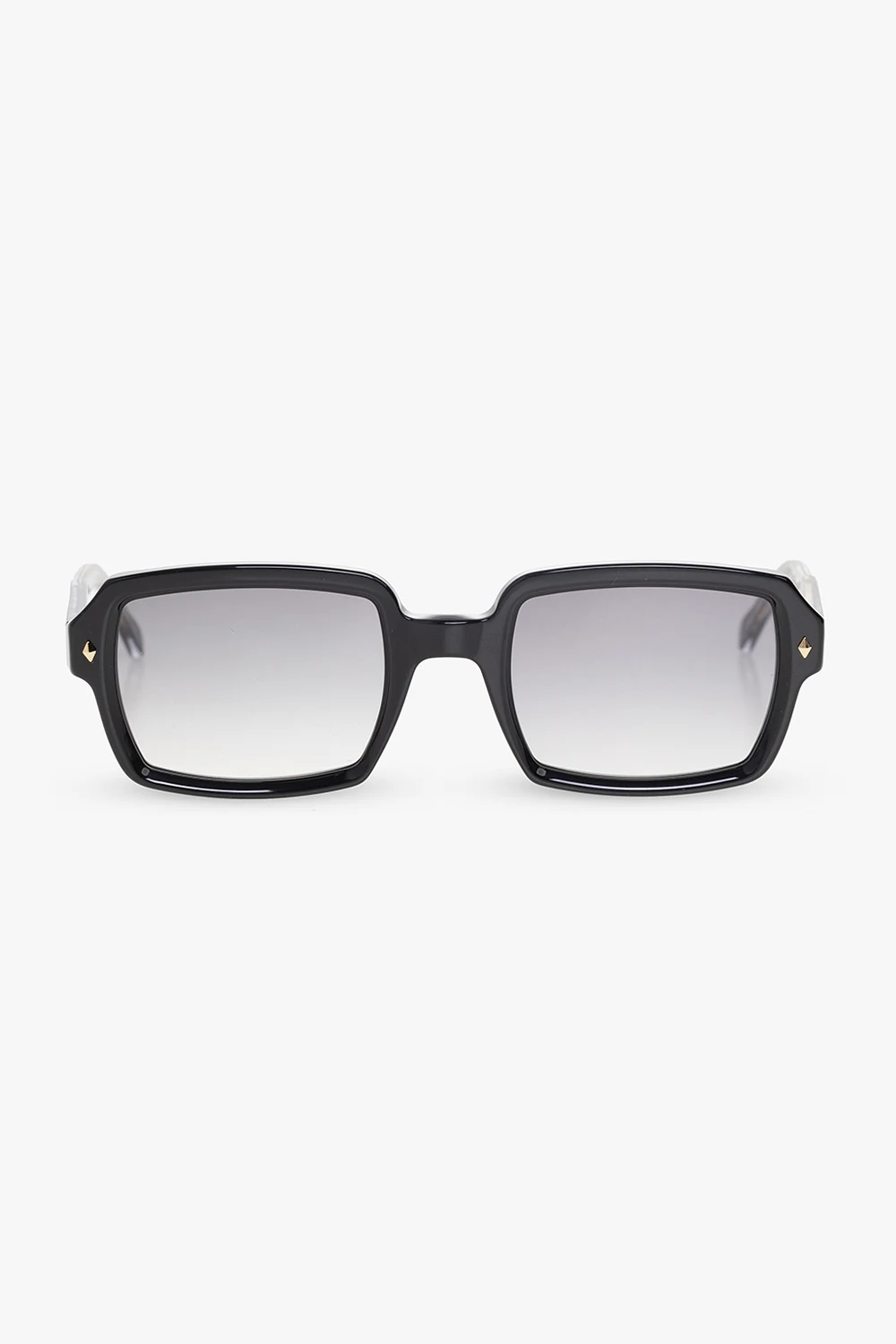 BLACK ‘Charlie’ sunglasses