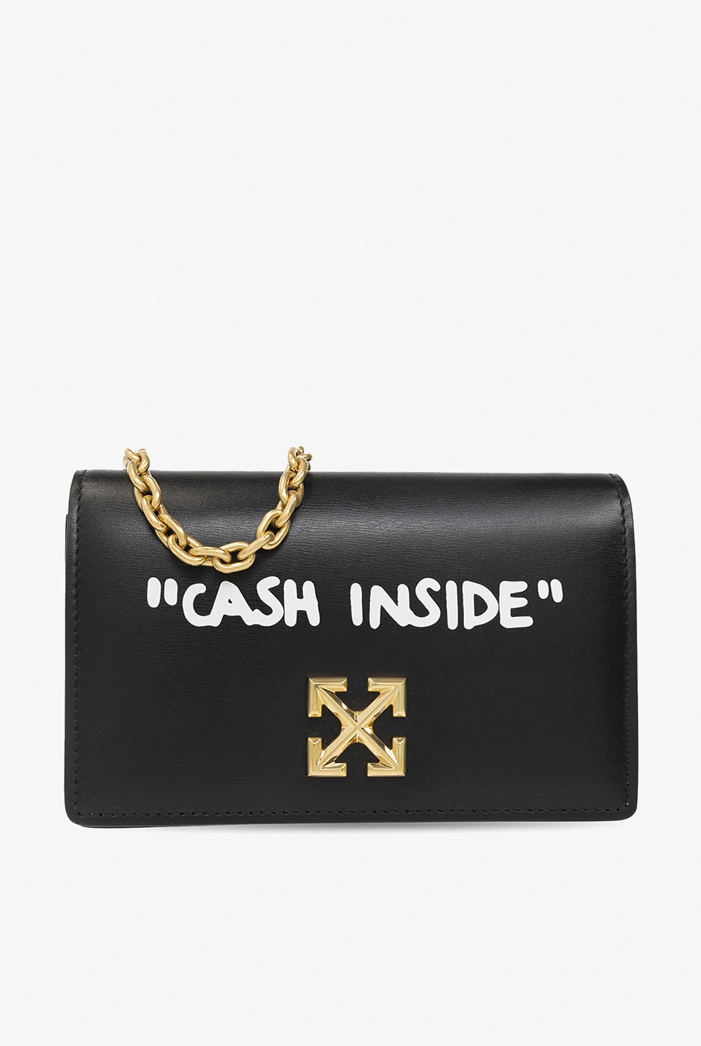 ‘Jitney 0.5’ shoulder bag