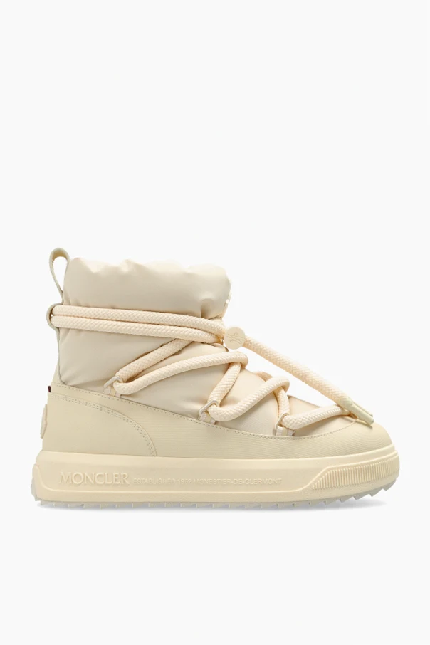 CREME Schneestiefel „Altive“