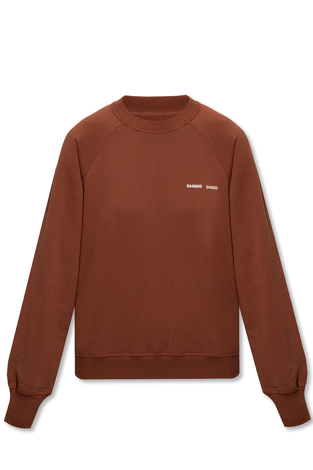 BROWN ‘Gitta’ sweatshirt